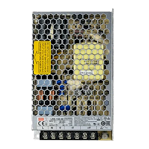 MEANWELL 158,4W 48V 3,3A Open-Frame Fuente-Poder 100-240VAC