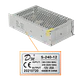 Fuente de Poder Ajustable 240W 12V 20A, IP20, Entrada 110-245VAC - Miniatura 1