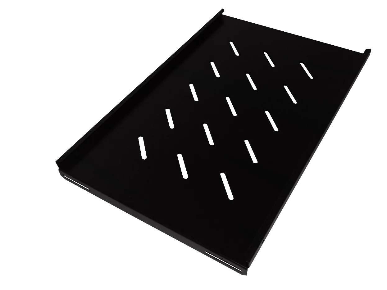 Bandeja Adicional LINKMADE RBL-3VL 1U 30cm para Rack RK22 RK27 RK32 RK42 1