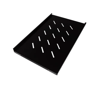 Bandeja Adicional LINKMADE RBL-3VL 1U 30cm para Rack RK22 RK27 RK32 RK42