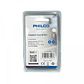PHILCO Triple 10A 250V 1500W Enchufe - Miniatura 1