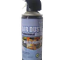Envase Aire Comprimido 400ml para Limpieza - Miniatura 1