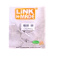 LINKMADE ORDENADOR PLASTICO ENRUTADOR FIBRAS 2-MEDIAS-LUNAS - Miniatura 1