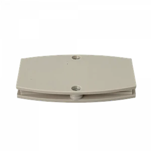 LINKMADE PORTA EMPALME PLASTICO PARA 6 FIBRAS CASSET