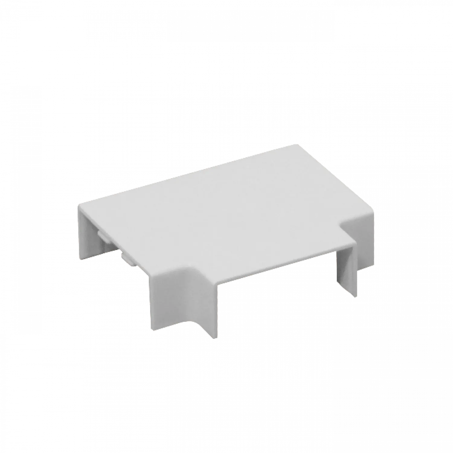 Derivación Tee LINKCHIP 40x16mm 4016-TE, para Canaleta PVC QN4W 1