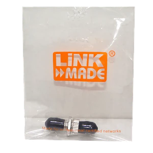 ST-ST MM Redonda SX-Simplex Copla Adaptador para/Cabecera-TF