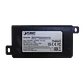  Inyector PoE+ Planet POE-172 de 220V AC a 56V DC y 60W, 802.3at, 56V, 60W, 2 RJ45 Gigabit - Miniatura 1