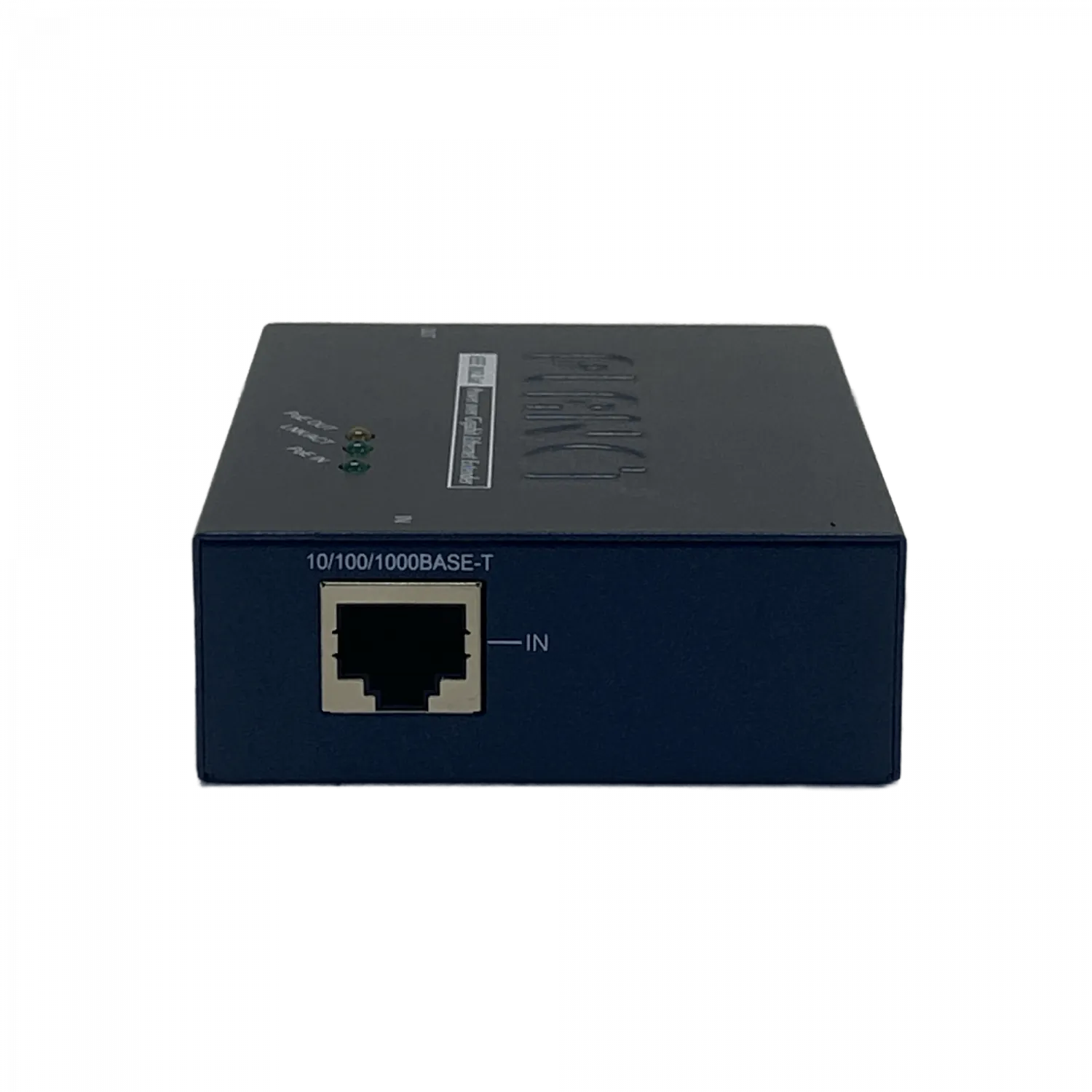 Extensor PoE+ PLANET POE-E201 - Amplía Ethernet Gigabit y PoE hasta 200 metros 1