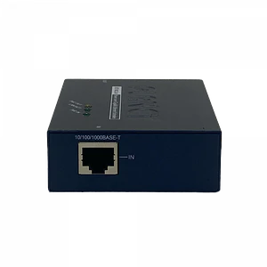 Extensor PoE+ PLANET POE-E201 - Amplía Ethernet Gigabit y PoE hasta 200 metros