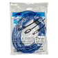 Cable USB 5m, A-Macho a B-Macho, Compatible con Impresoras - Miniatura 1