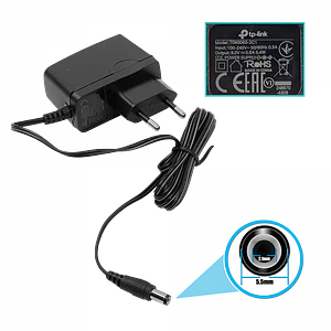 TP-LINK Kit-WDM Convertidor Fibra SM 1-SC 1310/1550nm 15km 100mbps