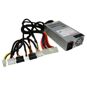 Fuente Poder LINKMADE FATX-1U 200W para RAG-1U ATX 24PIN SATA
