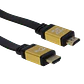 Cable HDMI v1.4 3D 5 Metros, Macho-Macho - Miniatura 1
