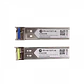 Módulo SFP MikroTik S-3553LC20D 20km 1550/1310nm 1.25Gbps - Miniatura 1