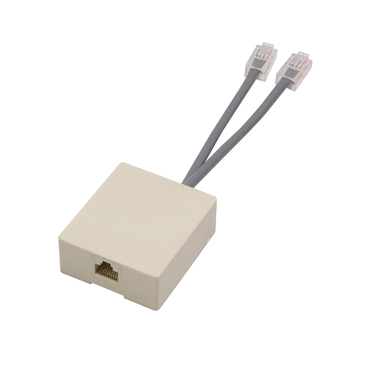 Separador de Puertos Temperatura y Humedad para MFI-THS 1