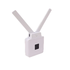 Enrutador de Red Celular, Compacto y de Alto Rendimiento, Ubiquiti UMR, Múltiples bandas celulares