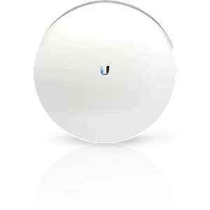 UBIQUITI ROCKET DISH 31dBi 748mm 5.1-5.8GHz 2x2 2-RPSMA INC-RADOME