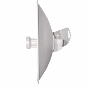 UBIQUITI 1-1000 Gigabit 25dBi 5GHz 400mm PowerBeam Exterior inc-PoE24V