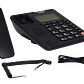 Teléfono Análogo Uniden AS7408 Sobremesa LCD Altavoz RJ11 - Miniatura 1