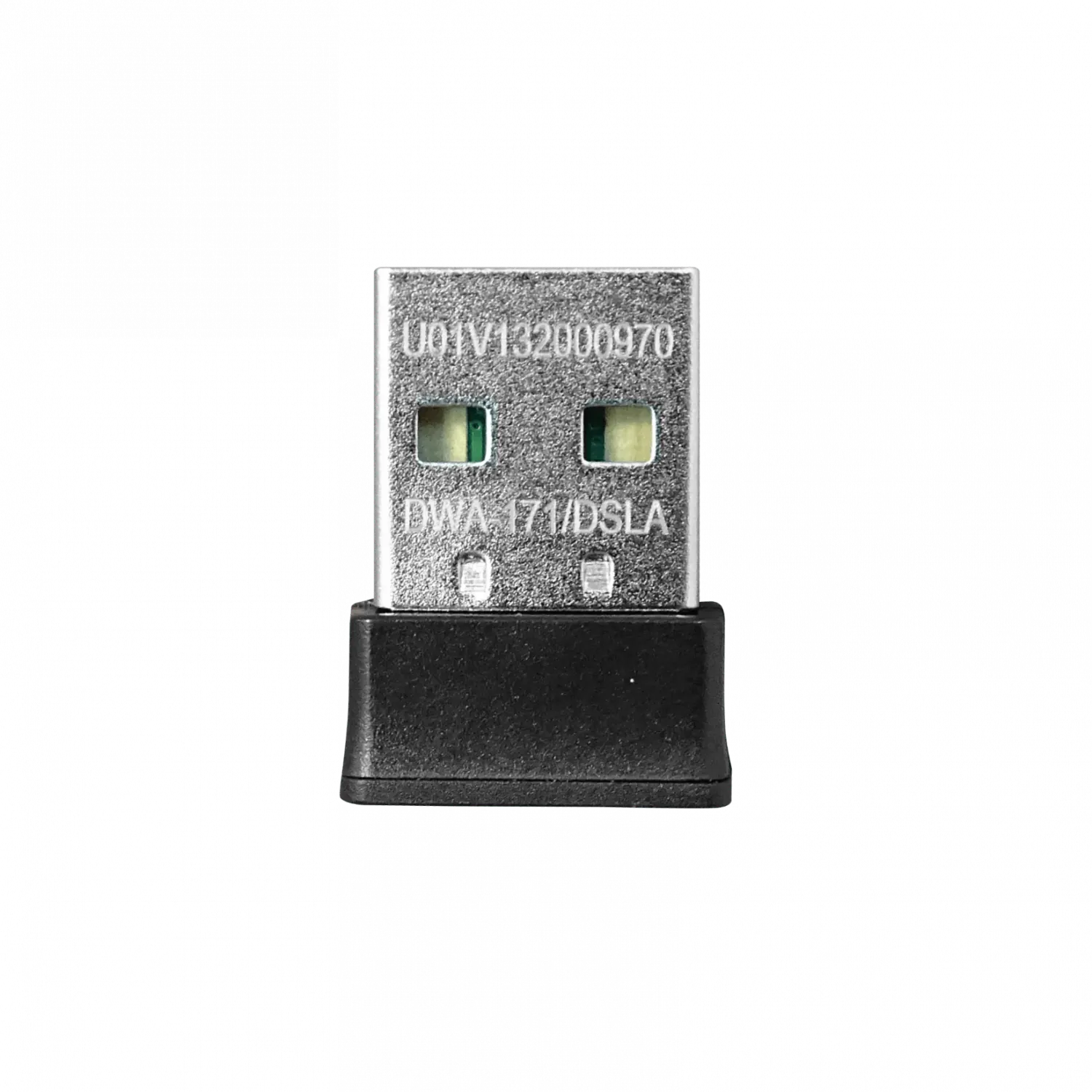Adaptador USB Wireless AC600 Dual Band 1