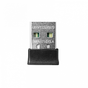 Adaptador USB Wireless AC600 Dual Band