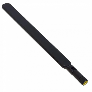 SMA-M Interior 824-960/1710-2170MHz 3dBi Antena Omnidireccional 170mm