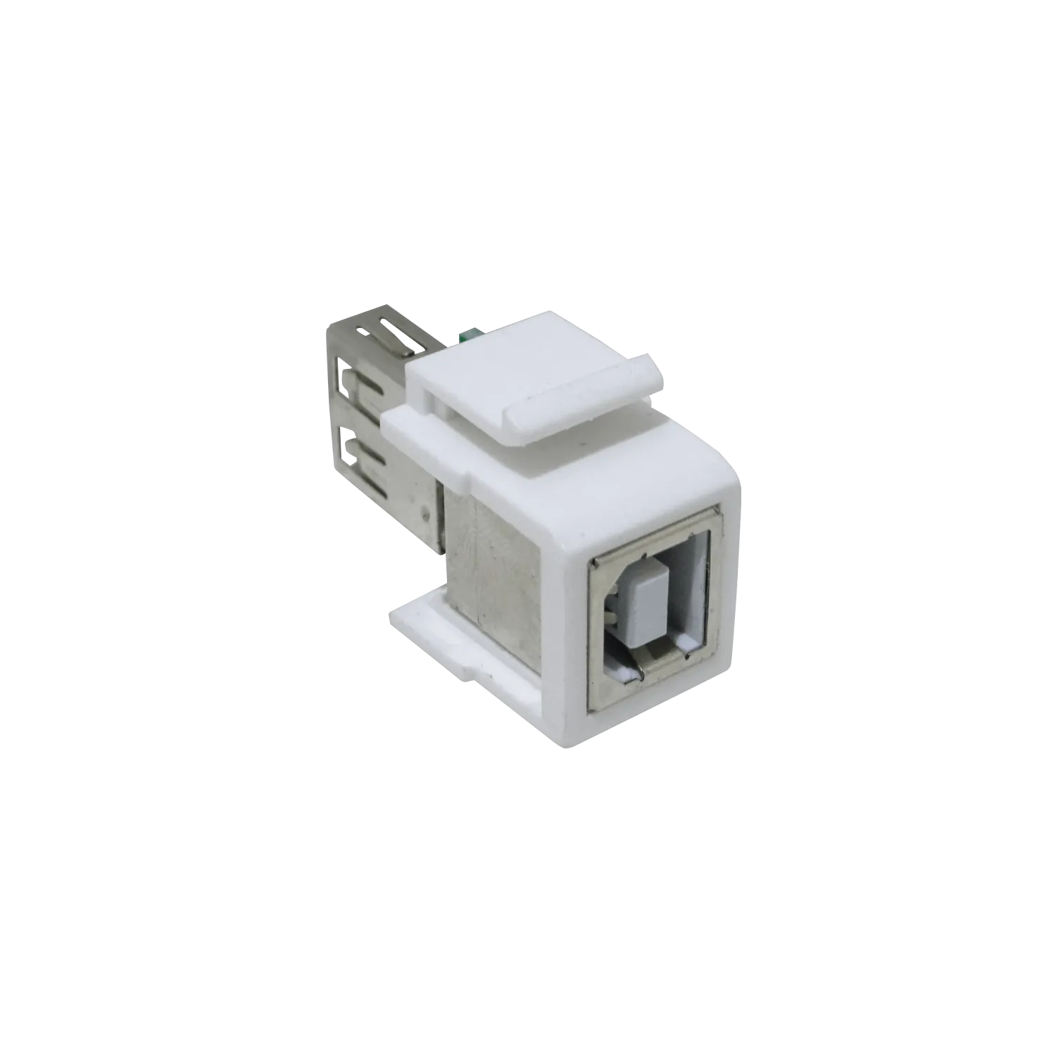 Keystone B-A USB-USB B-Afuera 1