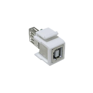 Keystone B-A USB-USB B-Afuera