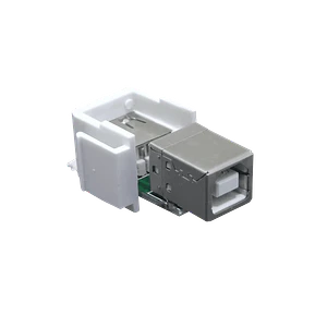 Keystone A-B USB-USB A-afuera