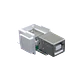 Keystone A-B USB-USB A-afuera - Miniatura 1