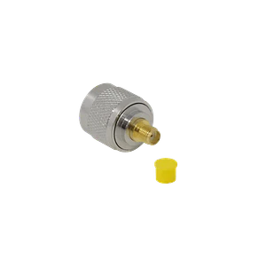 Convertidor .SMA-Hembra N-Macho Adaptador Copla