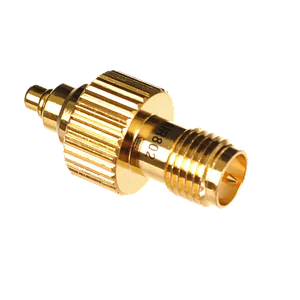 MMCX-MACHO RPSMA-HEMBRA ADAPTADOR COPLA