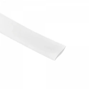 Termo Contractil Termoretractil 100cm 16mm 1mt LMR400 Blanco 