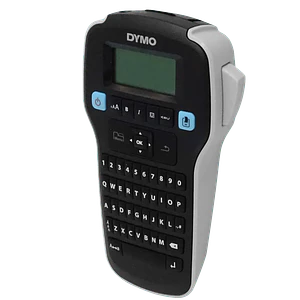 DYMO ROTULADORA LABELMANAGER REQ-CINTA-D1 6MM/9MM/12MM REQ/6-AAA