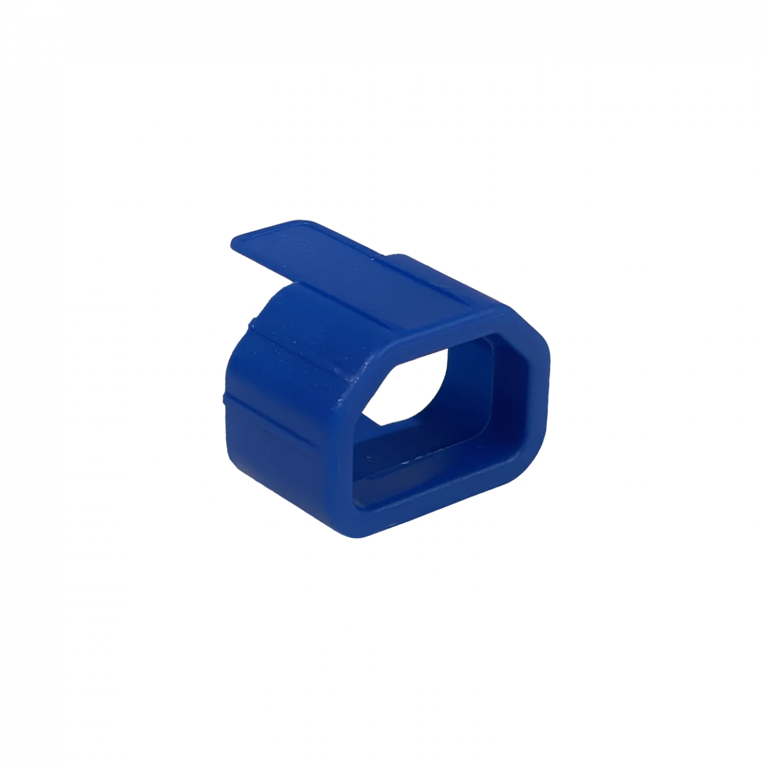Cable Removal Lock Tripp-Lite Pack de 100u Azul 1