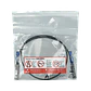 Cable Direct Attach MikroTik XS+DA0001, SFP 1G, SFP+ 10G, SFP28 25G, 1m, Alta Velocidad - Miniatura 1