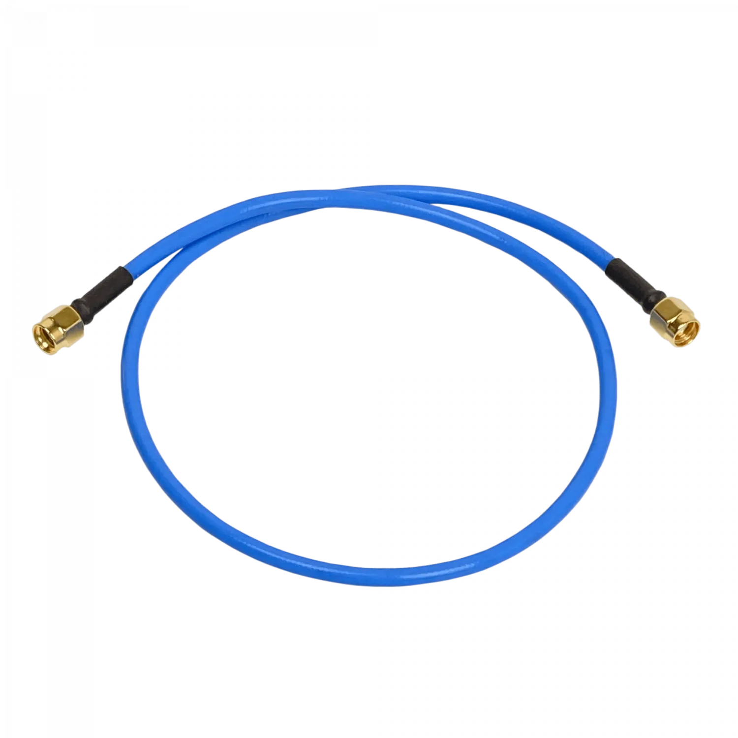 Cable Flex-guide RPSMA MikroTik de Baja Pérdida para Uso en Exteriores e Interiores 1
