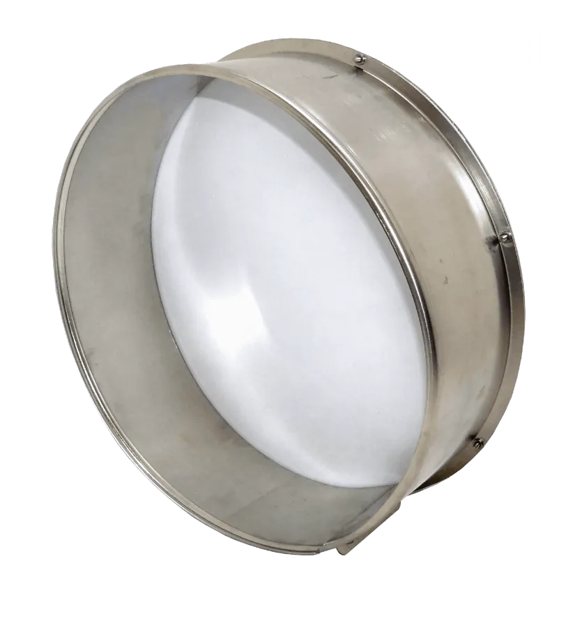 RFARMOR PBE-M5-300 NB-5G22 UNITARIO RADOME-ESCUDO REDUCE-RUIDO 1
