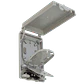 Caja NAP de Fibra Óptica 24 Puertos IP52 Gris - BOX-24C - Miniatura 1