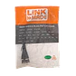 Pack x4 Cable Patch LINKMADE Cat6 S/FTP 30cm Negro LSZH Inyectado Multifilar - Miniatura 1