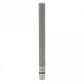 Antena Omni 4dBi/2,4GHz-2,48GHz 6dBi/5,15-5,85GHz 60º N-Macho 20x220mm - Miniatura 1