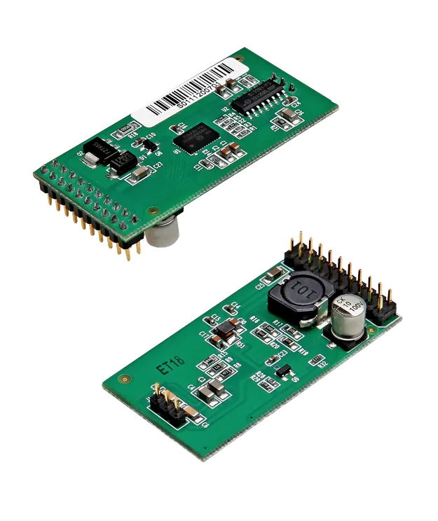 ATCOM 1-FXS MODULO UN PUERTO FXS PARA AXE/AX400PL AXE/AX1600P 1