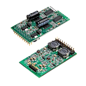 ATCOM 2-FXS MODULO DOS PUERTOS FXS PARA AXE800PN AXE/AX1600P