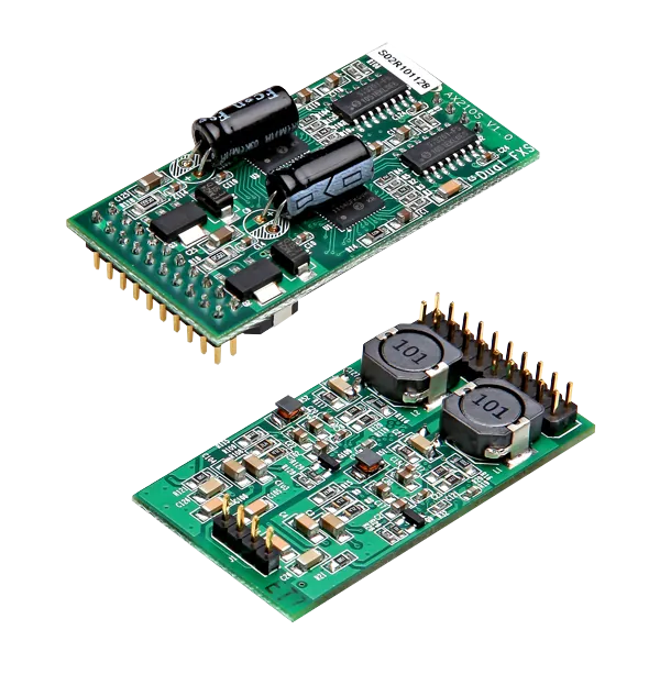 ATCOM 2-FXS MODULO DOS PUERTOS FXS PARA AXE800PN AXE/AX1600P 1