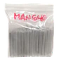 40mm Manguito pack-100-unids Protector Empalme Fusion Fibra - Miniatura 1