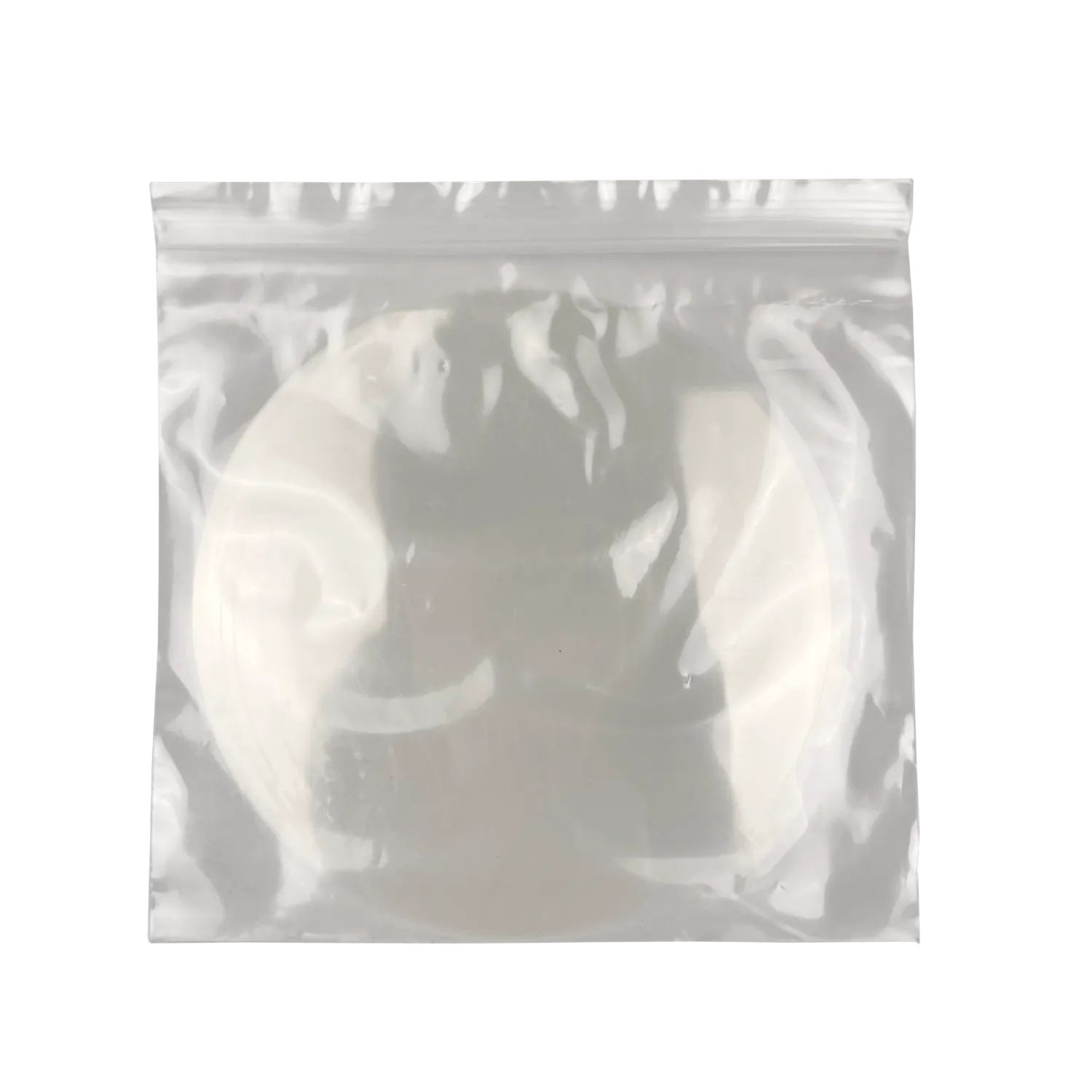 Lija para Fibra Óptica de 0,05 Micras, 4 Unidades, Diámetro 127mm - LIJA-05 1