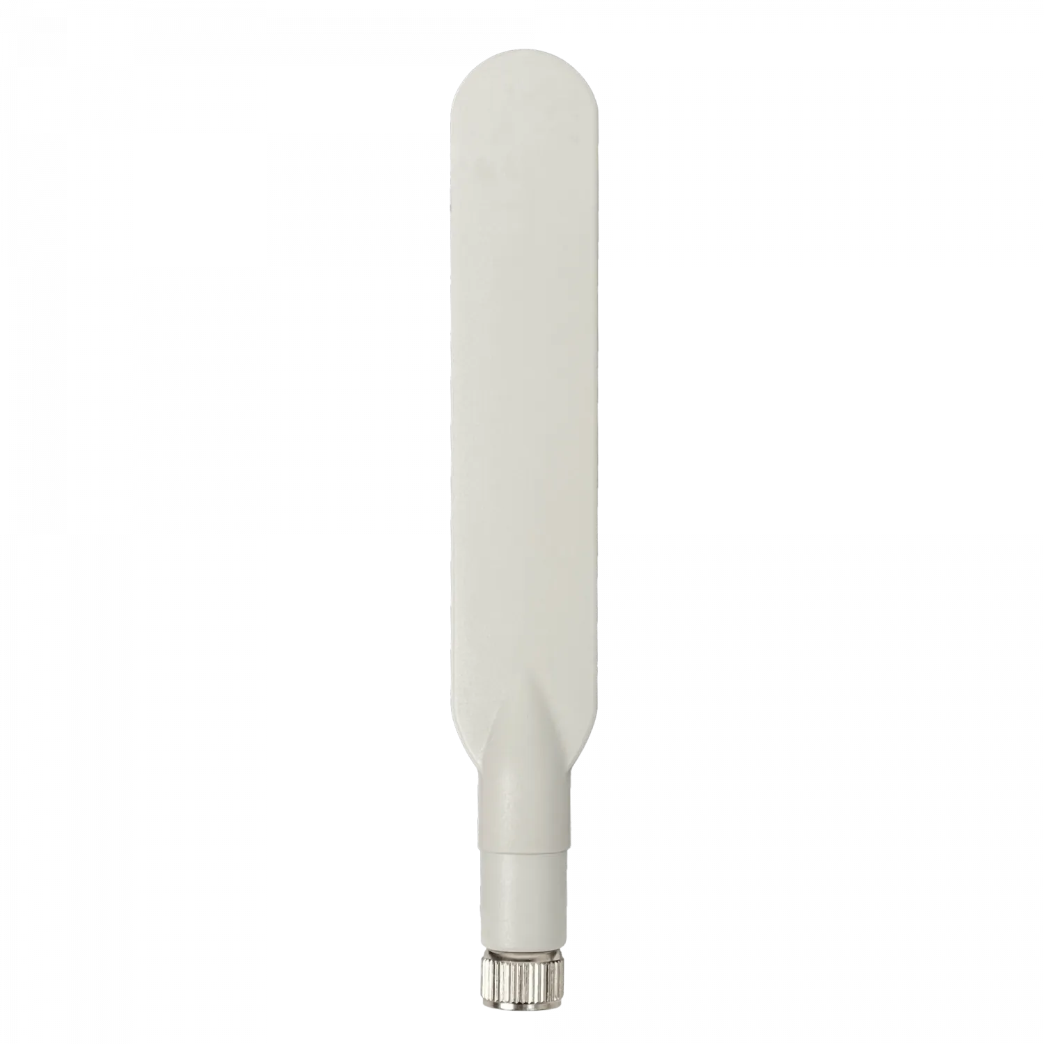 Antena Dipolo Omni 2.4GHz 5dBi con Conector RPSMA para BaseBox 1
