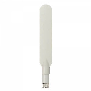 Antena Dipolo Omni 2.4GHz 5dBi con Conector RPSMA para BaseBox
