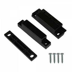 Sensor Magnético Café 2C NO-INC-CABLE para Alarmas