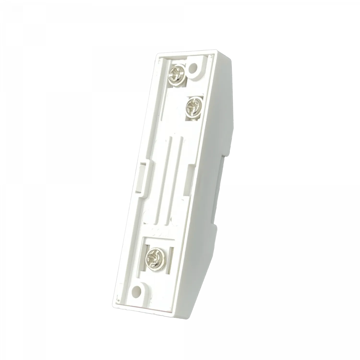 Botón de Pánico Bestkey PANIC NA/NC, Montaje Superficial, Color Blanco 1